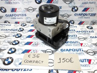 BMW 3 SERIES E36 COMPACT 164E2 ABS-thumb-3