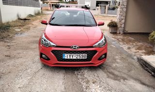 Hyundai i 20 '19 Exclusive 