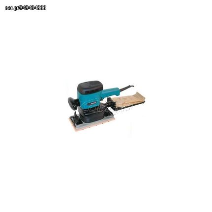 9046J Τριβείο Παλμικό 600W - ΤΡΙΒΕΙΑ ΠΑΛΜΙΚΑ - MAKITA (#9046J)