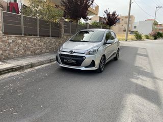 Hyundai i 10 '17  1.2 Style Automatic