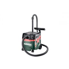 AS 20 L PC Σκούπα Πολλαπλών Χρήσεων 1200W - ΕΠΑΓΓΕΛΜΑΤΙΚΗΣ ΧΡΗΣΗΣ - METABO (#602083000)
