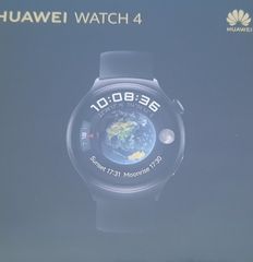 HUAWEI Watch 4 Smartwatch