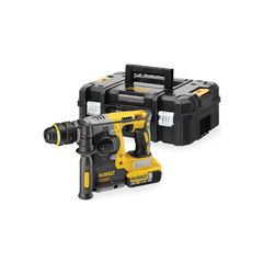 DCH273P2T-QW Πιστολέτο Μπαταρίας Brushless 18V (2x5.0Ah) - 18V - 20V - DEWALT (#DCH273P2T-QW)