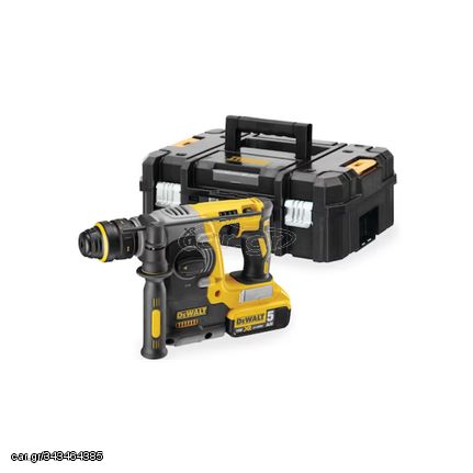 DCH273P2T-QW Πιστολέτο Μπαταρίας Brushless 18V (2x5.0Ah) - 18V - 20V - DEWALT (#DCH273P2T-QW)