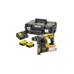 DCH273P2T-QW Πιστολέτο Μπαταρίας Brushless 18V (2x5.0Ah) - ΜΕ ΜΠΑΤΑΡΙΑ & ΦΟΡΤΙΣΤΗ - DEWALT (#DCH273P2T-QW)