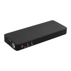 PPSMAX 1800 Επαναφορτιζόμενος Εκκινητής & Power Bank 12V - ΕΚΚΙΝΗΤΕΣ - ARCMAX (#PPSMAX 1800)