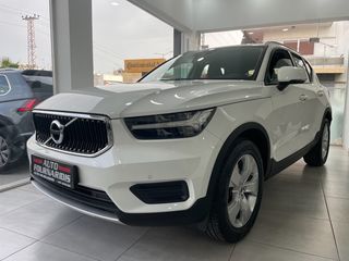 Volvo XC40 '19  ΕΛΛΗΝΙΚΟ MOMENTUM T3 163HP