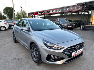 Hyundai i 30 '21 CRDI 115 DCT-7 ΑΥΤΟΜΑΤΟ