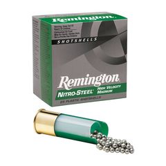 REMINGTON NITRO STEEL MAGNUM 3" (NS12HM)