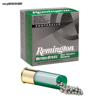 REMINGTON NITRO STEEL MAGNUM 3" (NS12HM)