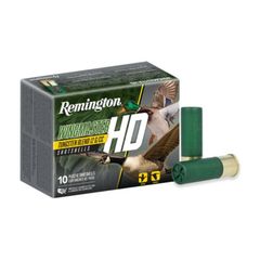 REMINGTON WINGMASTER HD MAGNUM 3" No4/39gr. (10 τεμ.) RW12M4