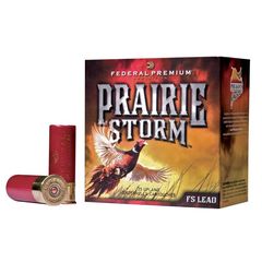 FEDERAL PRAIRIE STORM CAL12/70 (PF154FS)