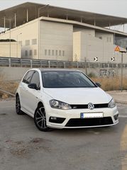 Volkswagen Golf '15 R Line 