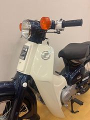 Honda C 1993-thumb-3
