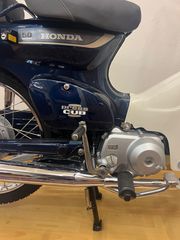 Honda C 1993-thumb-4
