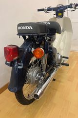 Honda C 1993-thumb-6