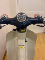 Honda C 1993-thumb-7