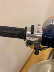Honda C 1993-thumb-8