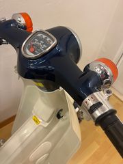 Honda C 1993-thumb-9