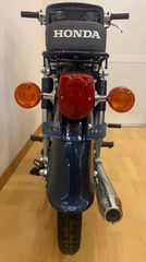 Honda C 1993-thumb-12