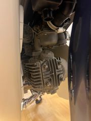 Honda C 1993-thumb-11