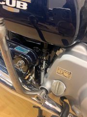 Honda C 1993-thumb-14