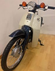 Honda C 1993-thumb-17