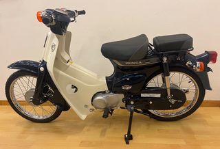 Honda C 1993-thumb-18