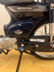Honda C 1993-thumb-19