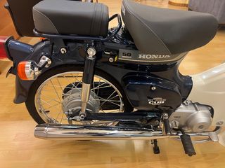 Honda C 1993-thumb-23