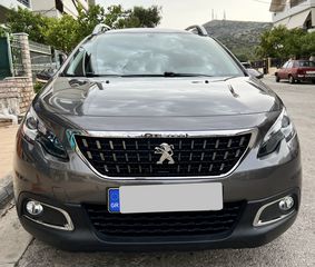 Peugeot 2008 '17  BlueHDi 100 STOP&START Allure