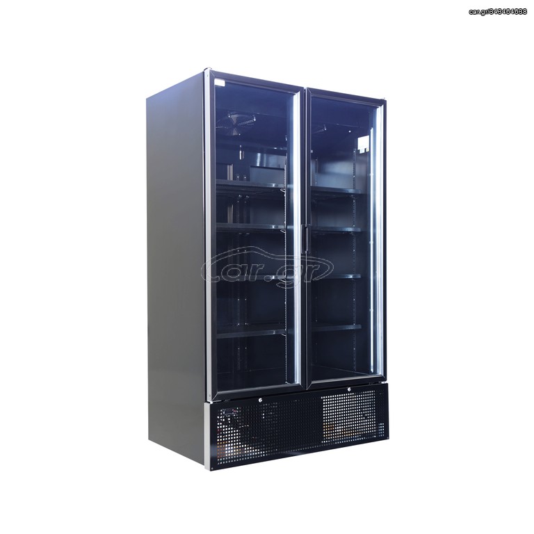ΨΥΓΕΙΟ ΒΙΤΡΙΝΑ ΔΙΠΛΟ CD1300