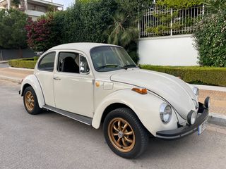 Volkswagen Beetle '73 ΑΡΙΣΤΟ