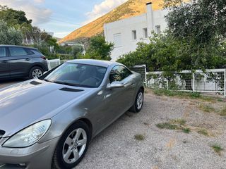 Mercedes-Benz SLK 200 '09