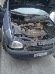 Opel Corsa '97