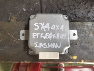 ΕΓΚΕΦΑΛΟΣ ΣΑΣΜΑΝ 4Χ4 SUZUKI SX4 1.6 ΚΩΔ. 38885-79j10 