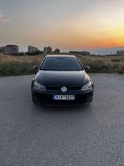 Volkswagen Golf '14 TDI BLUEMOTION