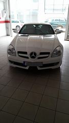 Mercedes-Benz SLK 200 '09