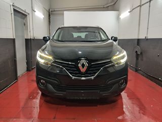 Renault Kadjar '16 2016 FULL EXTRA NAVI LED