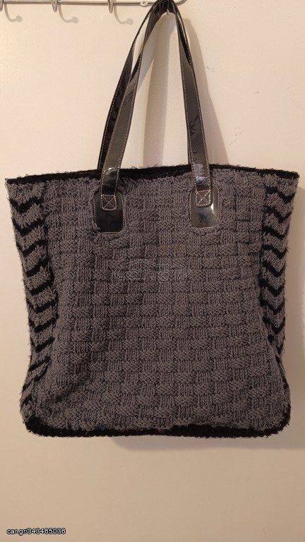Tommy Hilfiger Tote Bag 