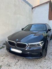 Bmw 520 '18 xDrive Luxury Line Steptronic