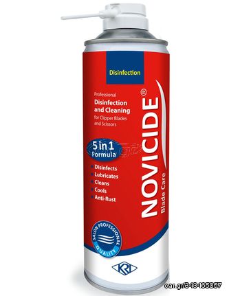 Novicide Blade Care 500ml