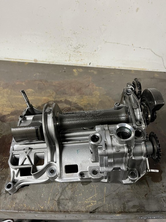 Αντλία λαδιού VW DIESEL CFHW 1.2