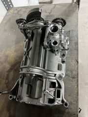 Αντλία λαδιού VW DIESEL CFHW 1.2-thumb-1
