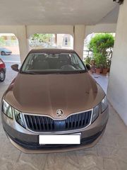 Skoda Octavia 2018 1.0 TSI Active