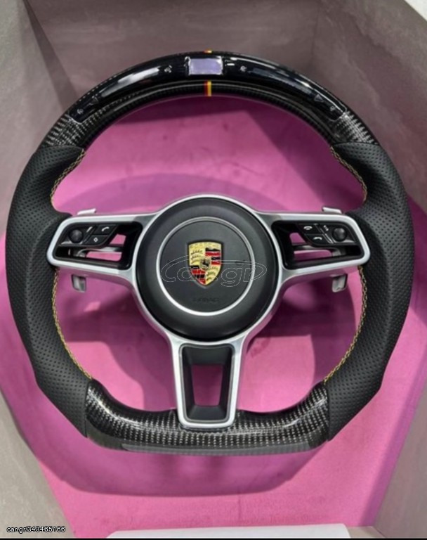 porsche  !!!