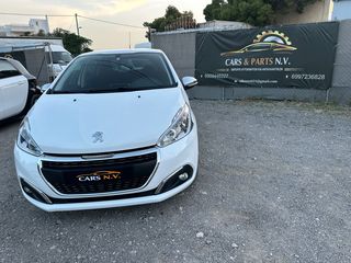 Peugeot 208 '17