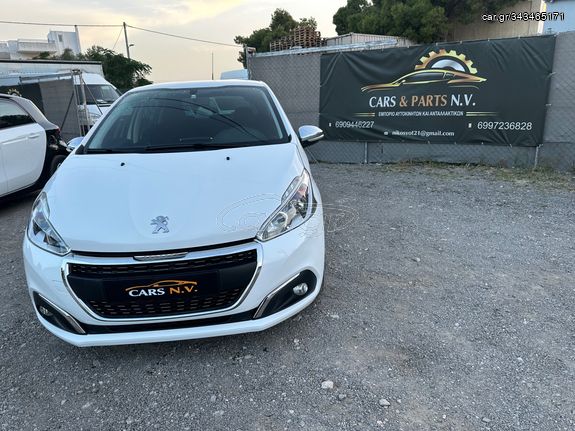 Peugeot 208 '17