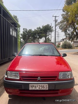 Citroen Saxo '97 Citroen Saxo