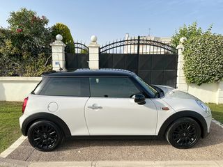 Mini Cooper D '17